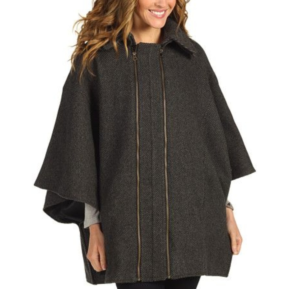 Spiewak & Sons Beaumont Cape